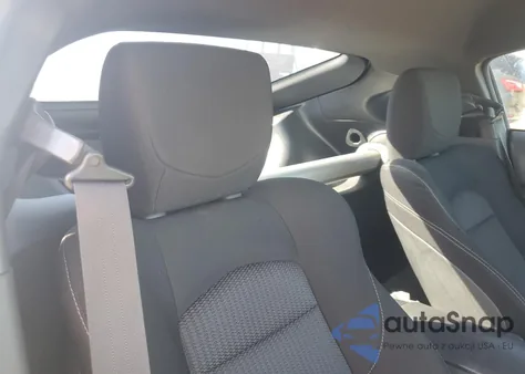 2013 Nissan 370Z Base from USA, damaged, VIN JN1AZ4EHXDM381485